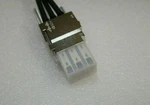 Cisco STACK-T1-3M STACKWISE-3M Stacking Cable For 3850 Series Used. Price: $69.99.