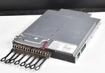 Lot Of Hp 759863-001 / 751467-001 Vc 16GB 24-PORT Fc Module Used. Price: $200.00.