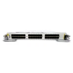 Cisco A9K-36X10GE-TR Sfp+ Gigabit Ethernet Transport Optimized Used. Price: $430.00.