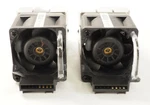 (lot Of 2) Cisco/meraki MA-FAN-16K Front-to-back Fan, Rpm 16000 Used. Price: $207.00.