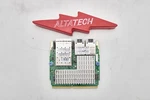 Supermicro AOC-MH25G-M2S2TM 25GB Mellanox CONNECTX-4 Lx SFP28 Module Used. Price: $104.99.