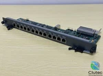Polycom PCB20285B-LO Isdn Trm 12-PORT Interface Controller Module Ver 1.01 Used. Price: $150.00.