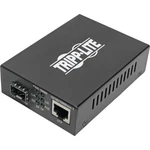 Tripp Lite By Eaton Gigabit Sfp Fiber Ethernet Media Converter, Poe+, Interna New. Price: $150.67.