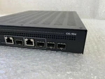 Mrv OS-904 OS904-CE/AC-1 OS904/AC-1 100FX/1000FX Tri-mode Used Rev 02. Price: $49.00.
