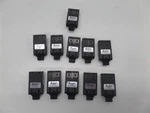 Lot Of 11-DELTA OPT-155A1H1 Optical Transceiver Module Open. Price: $21.95.