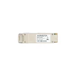 Arista QSFP-SR4 850NM Qsfp+ Optic QSFP-40G-SR4 Used. Price: $15.00.