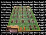 628020-000-001 Alcatel Itt Networks D448 Trmt Lgc Tlu Unit D4TRTC0 Used. Price: $124.00.