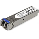 Startech Hp J4859C Compatible Gigabit Fiber Sfp Transceiver Module - 10 Pack New. Price: $347.27.
