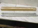 New Ibm Lenovo X3550 X3650 M5 Server Rail Kit 00KA592 00KG975 00KG976. Price: $59.50.