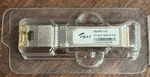 Fibay 10G-SFP-T-FO Module Copper 30M RJ45 Cat 6/7 Transceiver New. Price: $79.99.