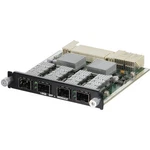 Dell Pwrcnnect M8024 10GB Qp Sfp+ Uplnk Module (N805D) Used. Price: $1550.00.