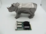 P11339-001 Hp Ethernet 10/25GB 2-PORT SFP28 MCX4621A-ACAB OCP3 Adapter P11341-B2 Used. Price: $179.95.