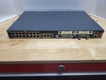 Cisco Mobile Wireless Router / MRW2941DC Used. Price: $160.00.