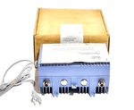 Cisco Scientific Compact Egc Broadband Amplifier Model A93250.1524065 Eu New.. Price: $117.00.
