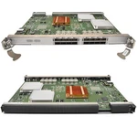 Brocade Emc CR16-8 Core Switching Blade 16X Ultrascale Icl 105-000-212 Used. Price: $69.57.