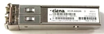 Ciena XCVR-A00G85 COUIA0SPAA 850NM 1000BASE-SX Optical Transceiver Used. Price: $37.95.