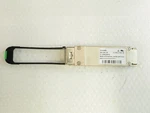 Brocade 57-1000129-01 4 X 10GE Qsfp 100M Transceiver Module Used. Price: $30.00.