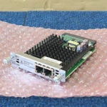 Cisco VIC3-2FXS/DID 2-PORT High-density Voice Fax Interface Card Module Used. Price: $12.94.