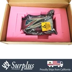 New Juniper Networks EX4550-EM-8XT Port 10GB RJ45 Expansion Module For. Price: $59.83.