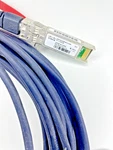 Cisco Sfp+ Active Direct Attach Copper Cable 37-1150-02 SFP-H10GB-ACU10M Used. Price: $149.00.