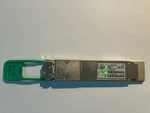 Cisco QDD-400G-FR4-S 400GBASE-FR4 Qsfp-dd 1310NM 2KM Optical Transceiver W/ Holo Used. Price: $280.00.