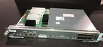 Cisco WS-X45-SUP8-E 4500 E-series Supervisor Engine WS-UA-SUP8E V00 Used. Price: $25.00.