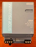 Siemens 6EP1336-3BA10 Sitop PSU100M 24VDC Output New Us Shipping. Price: $149.99.