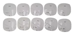 Lot Of 10 APIN0315 Aruba Networks AP-315 Wireless Access Point Used. Price: $85.00.