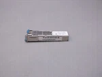 AFCT-5710PZ Avago Technologies U.s. Fibre Optic Transceiver Used. Price: $8.80.