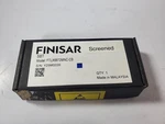New Finisar FTLX6872MNC-CB 10GB Sfp+ 80KM Sbt Optical Transceiver Switch Module Open. Price: $79.95.