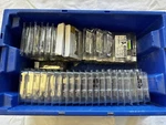 Ericsson Transceiver Optical Modules (lot Of 70 Pieces) Open. Price: $249.99.