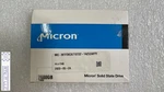F/s Micron 7400 7.68TB U.3 Nvme Pcie GEN4 Ssd MTFDKCB7T6TDZ New. Price: $1799.99.