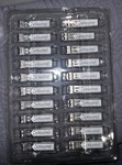 Lot Of 20 - Finisar FTRJ1319P1BTL Class 21CFR1040.10 Transceiver Module New. Price: $24.97.
