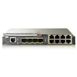 Hp 432904-001 Cisco Catalyst 3020 Blade Switch New. Price: $10.41.