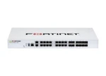 Fortinet Fortigate FG-120G 4X 10GE Sfp 18 RJ45 Ports Slots New. Price: $2658.90.