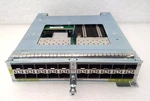 Cisco A9K-MPA-20X10GE Asr 9000 20-PORT 10-GIGABIT Ethernet Modular*no Connector* Used. Price: $89.99.