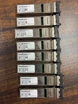 Lot Of Picolight PL-XPL-00-S13-21 1000BASESX 850NM Sfp Gbic Transceiver Module Used. Price: $45.00.
