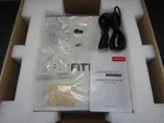 Fortinet Fortiswitch FS-1024E 24-PORT 10GBE Sfp Unused New Box Open. Price: $7500.00.