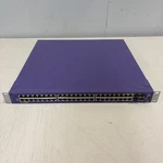 Extreme 16148 Summit X450E-48P 48-PORT Switch Used. Price: $74.97.