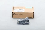 Tp-link SM321A-2 1000BASE-BX Wdm Bi-directional Sfp Module New Open Box. Price: $37.63.