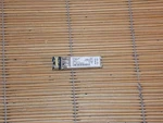 Cisco Sumitomo SFP-OC3-IR1 OC-3/STM-1 1310 Minigbic V01 10-1966-01 Gebraucht. Price: $10.50.