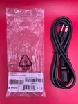Extreme Networks Power Cord 200 Series 16574 Brand New!. Price: $7.99.