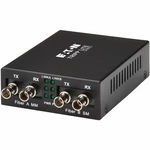 Tripplite N784-MDC-4STST Fiber Converter Duplex 40KM New. Price: $280.90.
