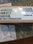 Nokia 3HE11904AARB 01 Sfp 1200M 100M CLEI:IPUIBZ6DAA MR:04 Transceiver (bg-sd) Open. Price: $17.95.