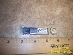 3X Lot Emulex Fc Dual Rate 850NM Gbic EM212-LP3TA-MT 2GB Used. Price: $17.99.