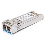 Juniper QFX-SFP-10GE-LR Sfp+ 10GBASE-LR Gigabit Ethernet Optics 310NM For 10K Used. Price: $20.00.
