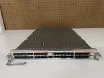 A9K-4HG-FLEX-TR, Cisco Asr 9000 400GE Packet Transport Combo Line Card Used. Price: $7000.00.