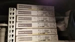 Nib Extreme Networks Blackdiamond 50015 Bd 6800 MSM64I Fabric Switch Module New. Price: $175.00.