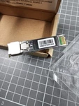 Axis T8613 Sfp Module 1000BASE-T 5801-821 Used. Price: $57.80.
