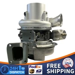 HE431V Turbo Charger 4035723 4044006 5350060 For 2005-07 Cummins Ism Isl QSM11 New. Price: $989.00.